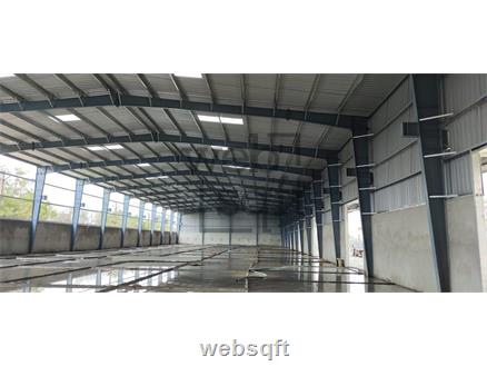 Property in Industrial Estate for Rent